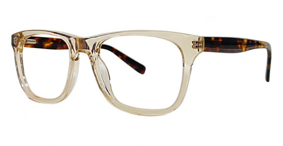 Stetson Off Road OR5087 Eyeglasses - Crystal - view 7